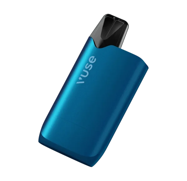 Vuse Blueberry Raspberry