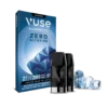 Vuse Blueberry Ice 0mg Refill Pods