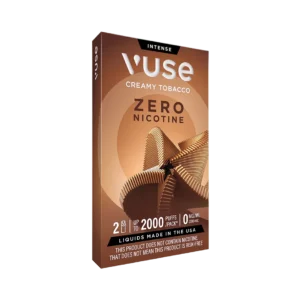 Vuse Creamy Tobacco Refill Pods