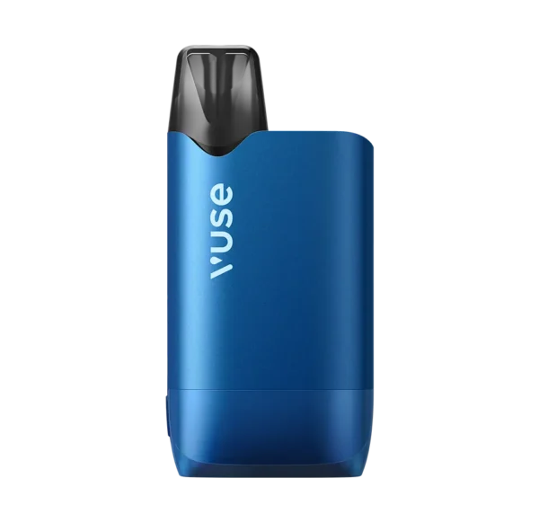 Vuse Blueberry Raspberry