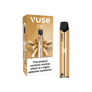 Vuse Pro Device Kit