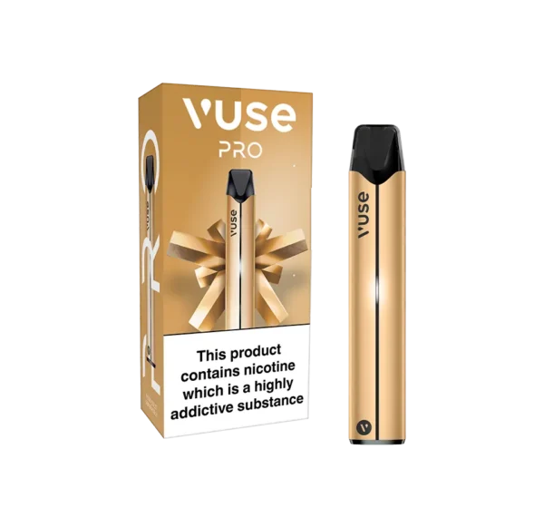 Vuse Pro Device Kit