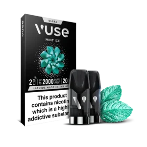 Vuse Mint Ice