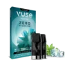 Vuse Mint Ice Extra Intense Flavour Pods