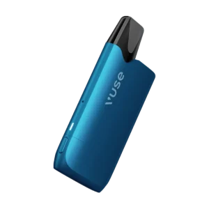 Vuse Blueberry Raspberry