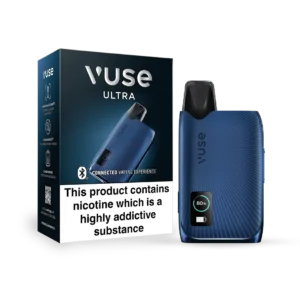Vuse Ultra