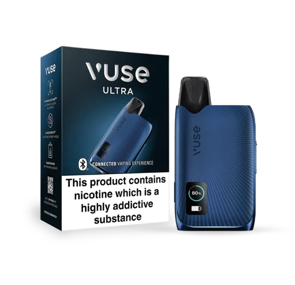 Vuse Ultra
