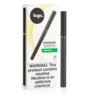 Power Kit Logic Power Kit Menthol E-cigarette Kit