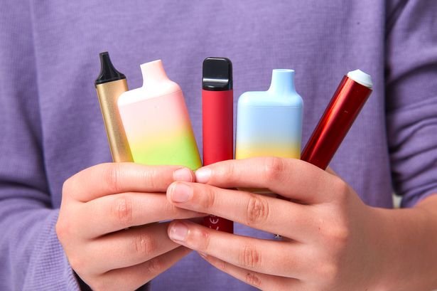 vape comparison tool