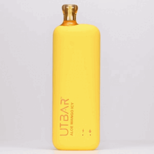 FLUM ALOE MANGO ICY UT BAR