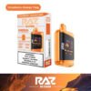 RAZ LTX - Strawberry Orange Tang