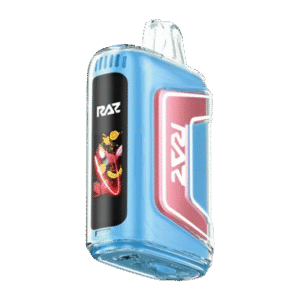 RAZ TN9000 - Day Crawler