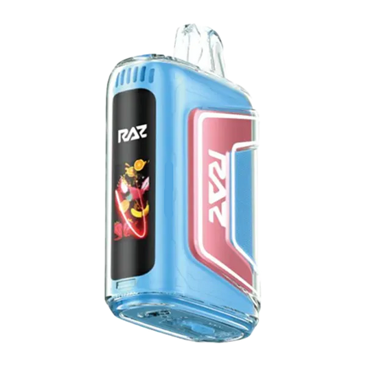 RAZ TN9000 - Day Crawler