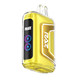 RAZ TN9000 - Sour Mango Pineapple