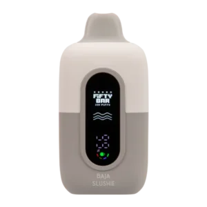 Baja Slushie Fifty Bar 20K