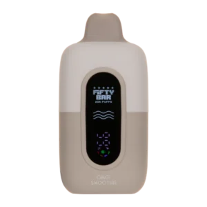 Frozen Orange Mango Pear Fifty Bar 20K