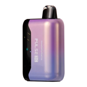 Strawberry Kiwi Ice Geek Bar Pulse X 25K