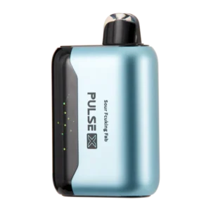 Sour Fcuking Fab Geek Bar Pulse X 25k