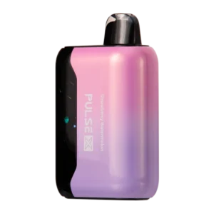 Strawberry Watermelon Geek Bar Pulse X 25K