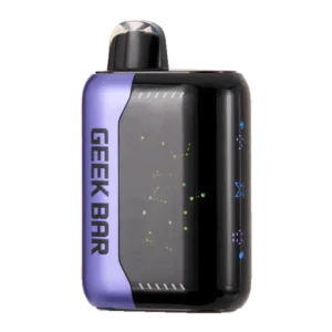 Blackberry B-Burst Geek Bar Pulse X 25k