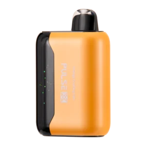 Orange Fcuking Fab Geek Bar Pulse X 25k