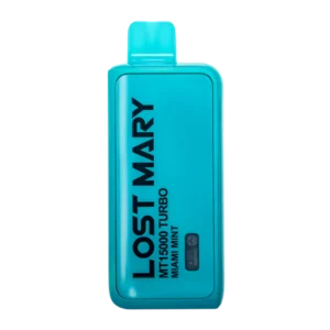 Miami Mint Lost Mary MT15000 Turbo