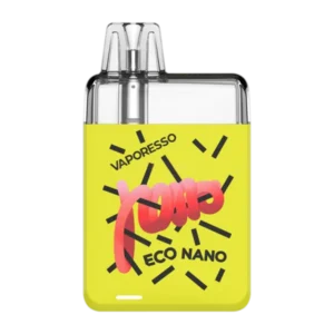 Vaporesso Eco Nano
